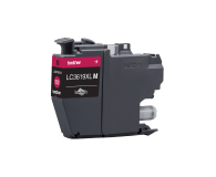Tusz do drukarki Brother LC3619XLM magenta 1500 str.